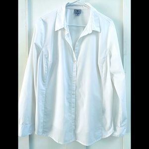 Worthington Stretch Women’s Blouse